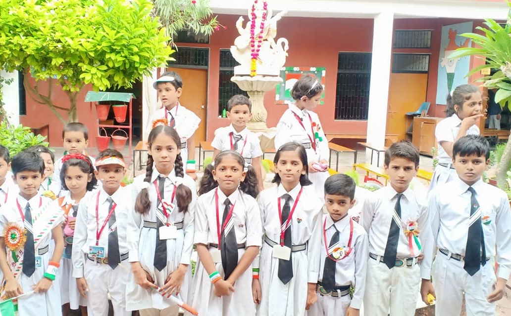 Vision of A.P.S. Pukhrayana