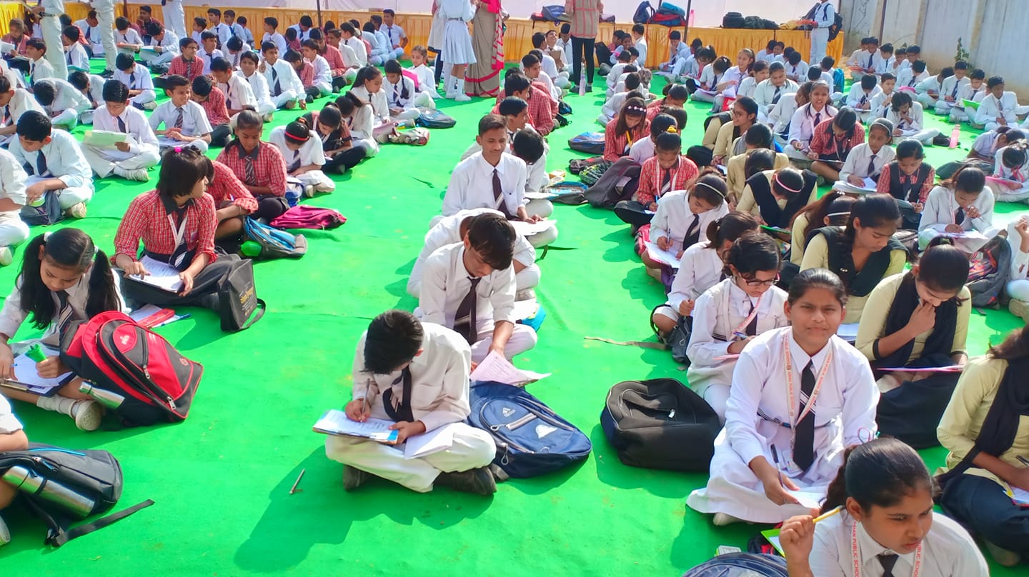 Asian Public School provides a wide range of modern facilities